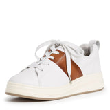 Witte Pristina-sneakers
