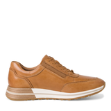 Anemone Camel-sneakers