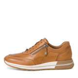 Anemone Camel-sneakers