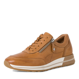 Anemone Camel-sneakers