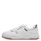 Baskets Niki Blanches