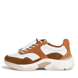 Vaduz witte sneakers