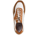 Vaduz witte sneakers