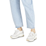 Witte Zagreb-sneakers