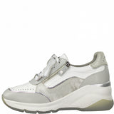 Witte Zagreb-sneakers