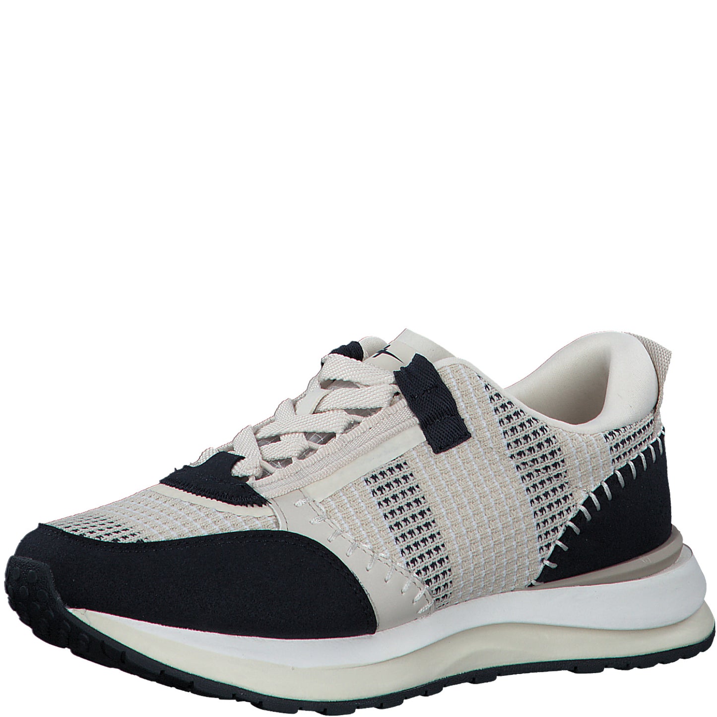 Baskets Provence Bleues