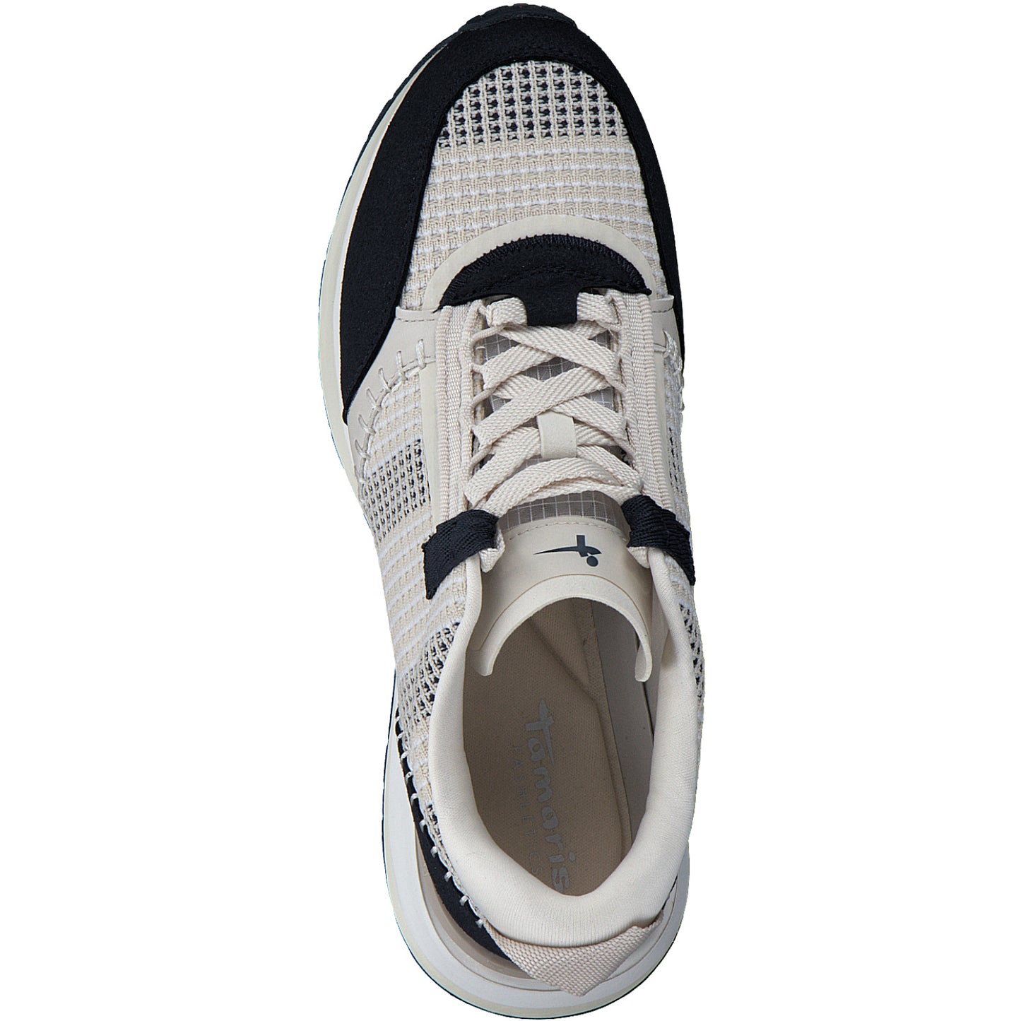 Baskets Provence Bleues