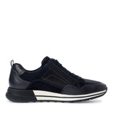 Baskets Dallas Bleues