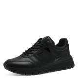 Baskets Cédratier Noires femmes Tamaris Belgique Nouvelle Collection automne/hiver 2023