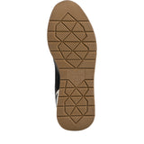 Baskets Gypso Noires Structurées