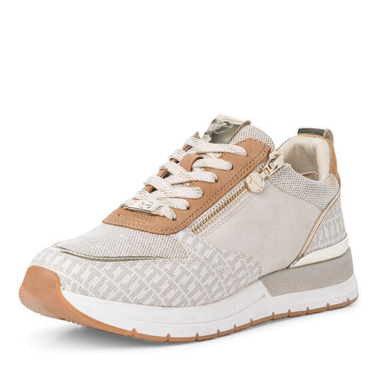 Nude Gypso Turnschuhe