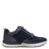 Baskets Gypso Bleues