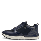 Baskets Gypso Bleues