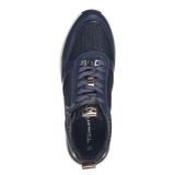 Baskets Gypso Bleues