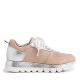 Roze Vilnius-sneakers