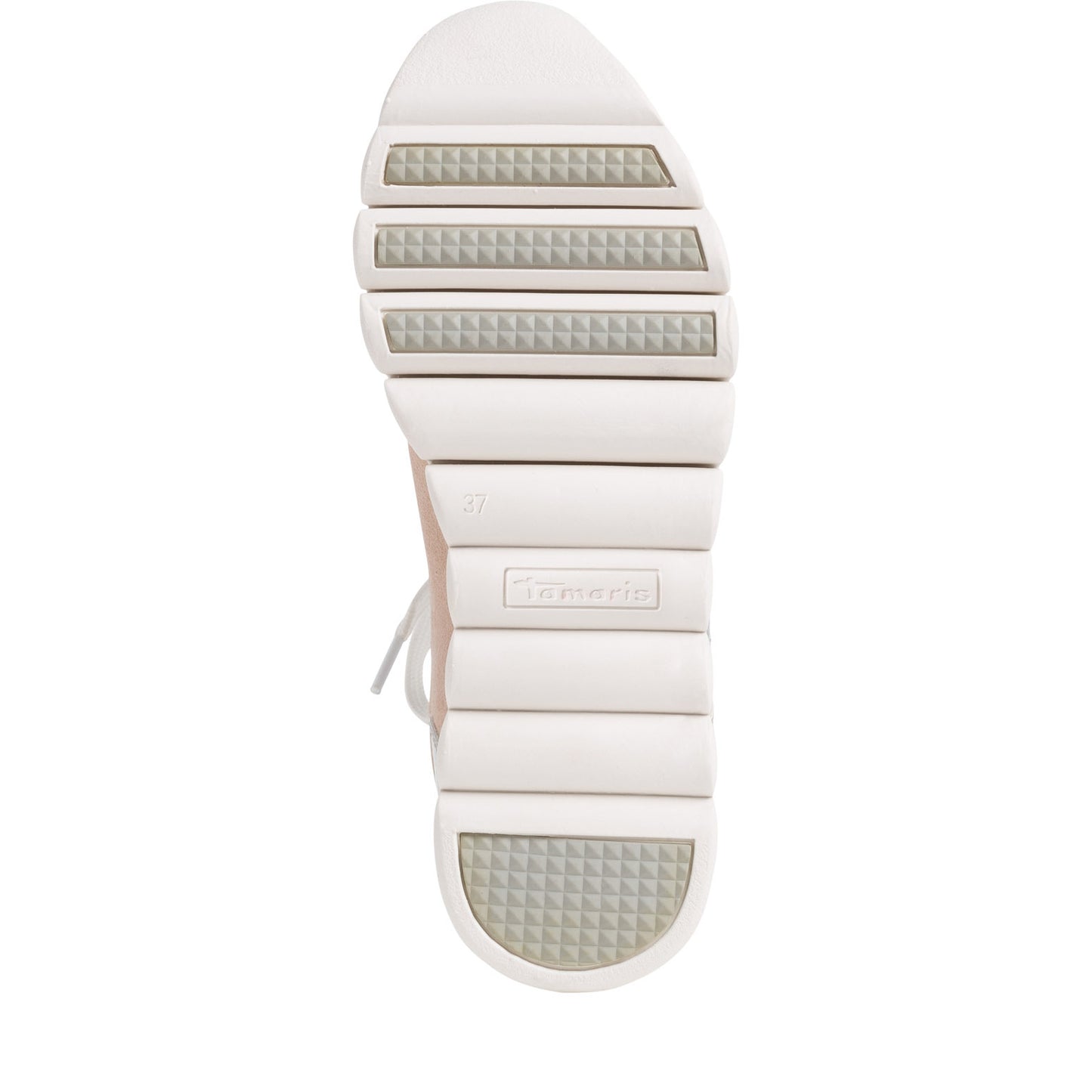 Rosa Vilnius-Turnschuhe