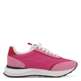 Roze Balance-sneakers
