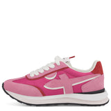 Roze Balance-sneakers