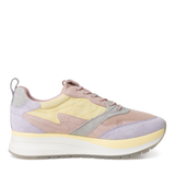 Baskets Allium Jaunes