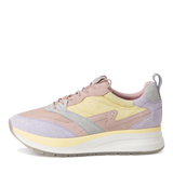 Baskets Allium Jaunes