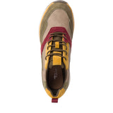 Allium Sneakers Kaki