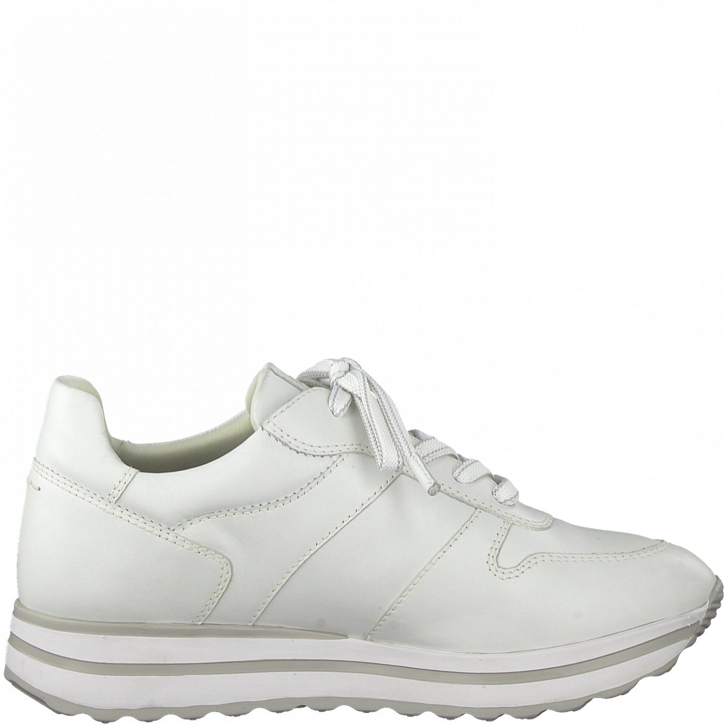 Baskets Berlin Blanches
