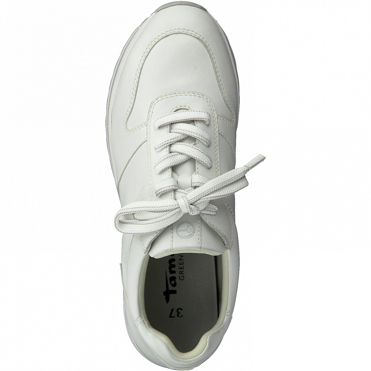 Baskets Berlin Blanches