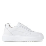 Niko witte sneakers