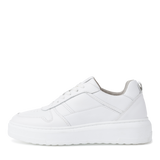 Niko witte sneakers