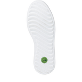 Niko witte sneakers