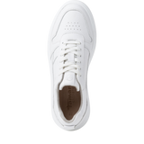 Niko witte sneakers