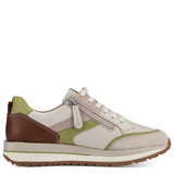 Beige Aix-sneakers