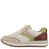 Beige Aix-sneakers