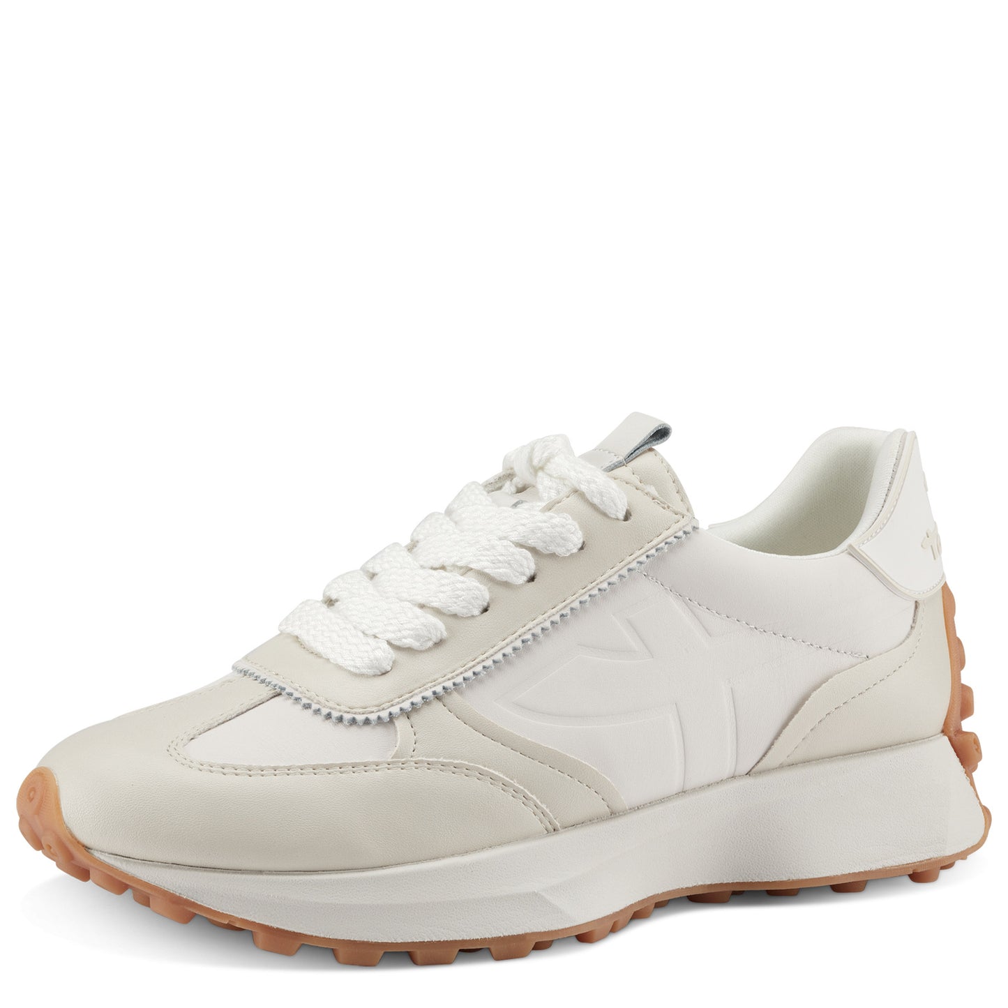 Baskets New Beiges