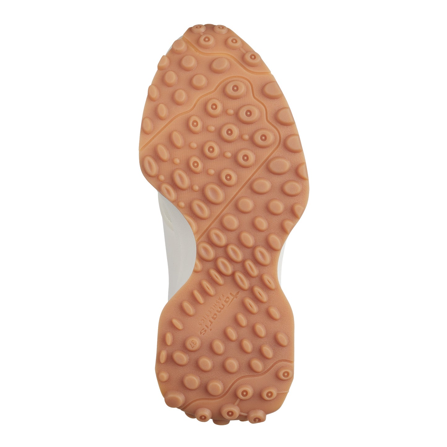 Baskets New Beiges