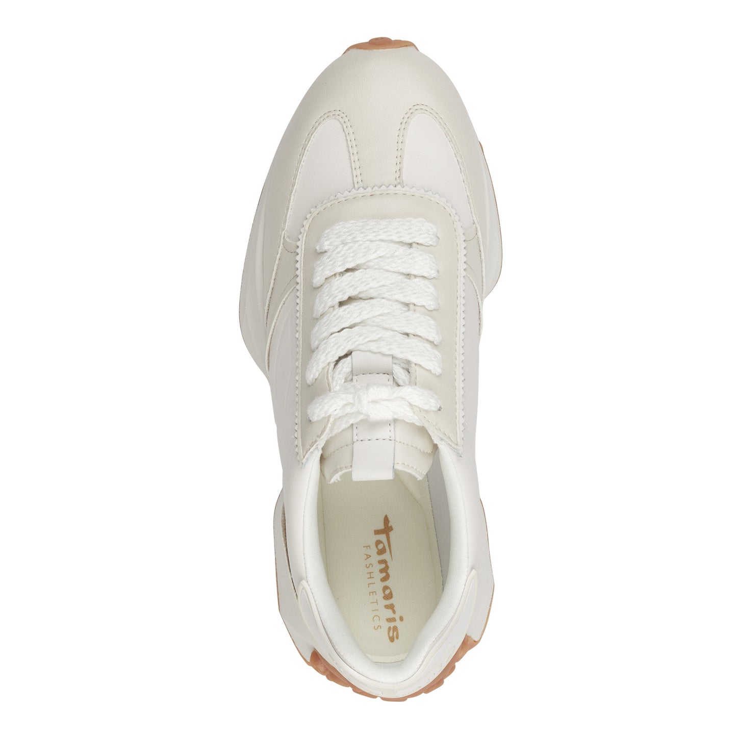 Baskets New Beiges