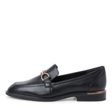 Mocassins Boston Noirs