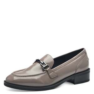 Mocassins Charme Gris 24301 femmes Tamaris Belgique Nouvelle collection automne/hiver 2023