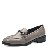 Mocassins Charme Gris 24301 femmes Tamaris Belgique Nouvelle collection automne/hiver 2023