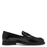 Mocassins Chêne Noirs