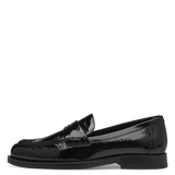 Mocassins Chêne Noirs