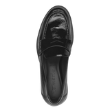 Mocassins Chêne Noirs