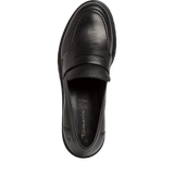 Mocassins Cyprès Noirs