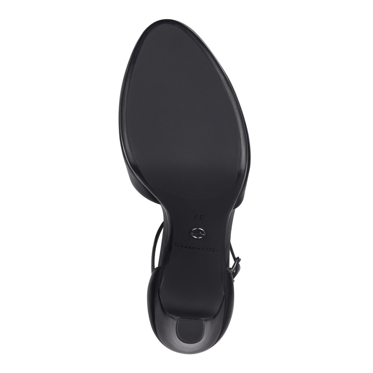 Schwarze Arles-Pumps