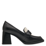 Mocassins Cytise Noirs