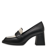 Mocassins Cytise Noirs