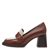 Mocassins Cytise Bruns