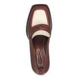 Mocassins Cytise Bruns