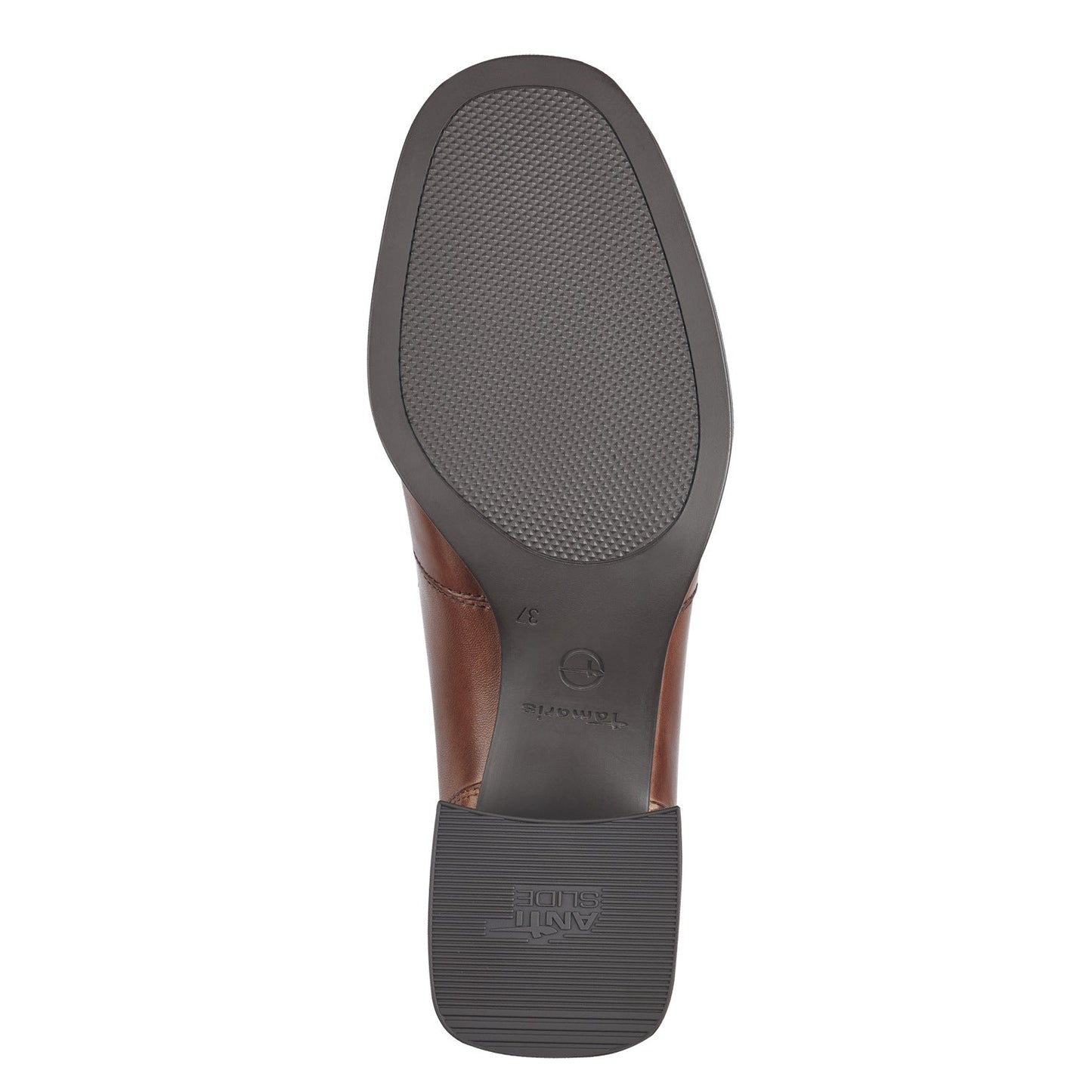 Mocassins Erable Bruns