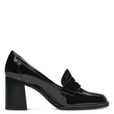 Mocassins Epicéa Noirs